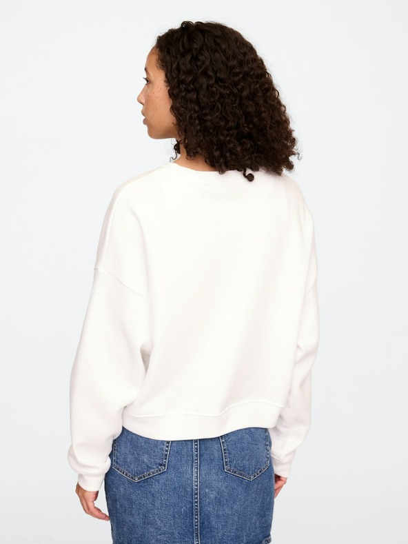 GAP Oversize mikina GAP