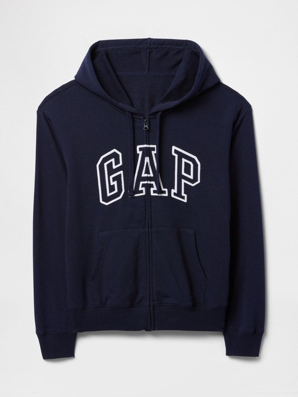 GAP Mikina GAP logo