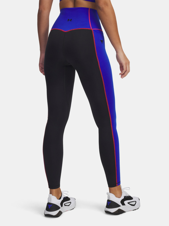 Under Armour Dámske legíny Under Armour Pjt Rck Legging