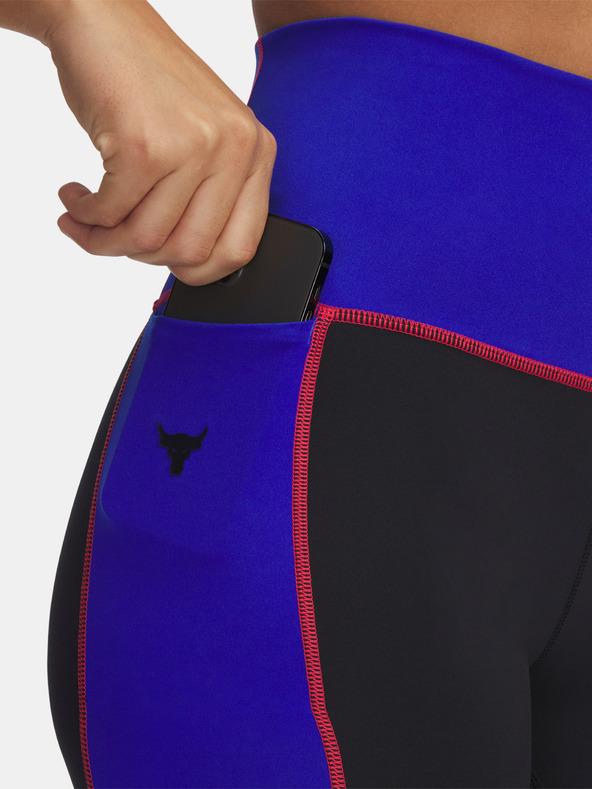 Under Armour Dámske legíny Under Armour Pjt Rck Legging