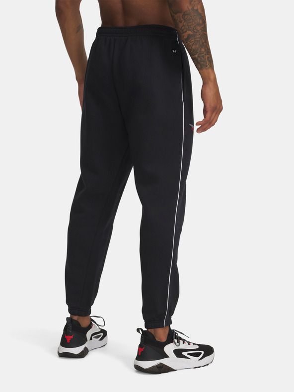 Under Armour Pánske tepláky Under Armour Pjt Rck Icon Flc Jogger