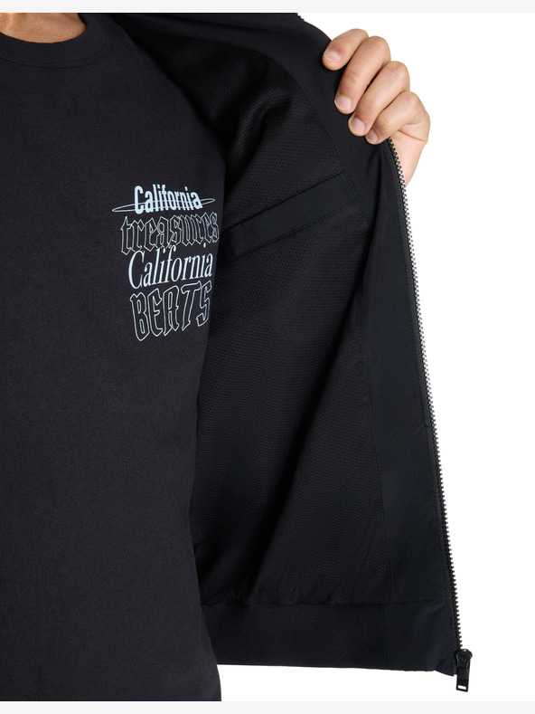 Celio Čierna pánska bombera Celio Lubluz2