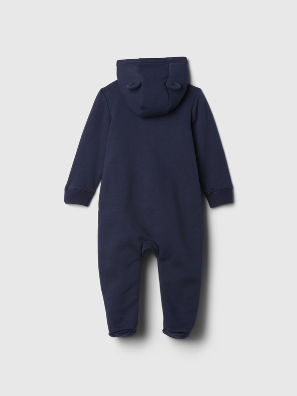 GAP Baby body s logom GAP