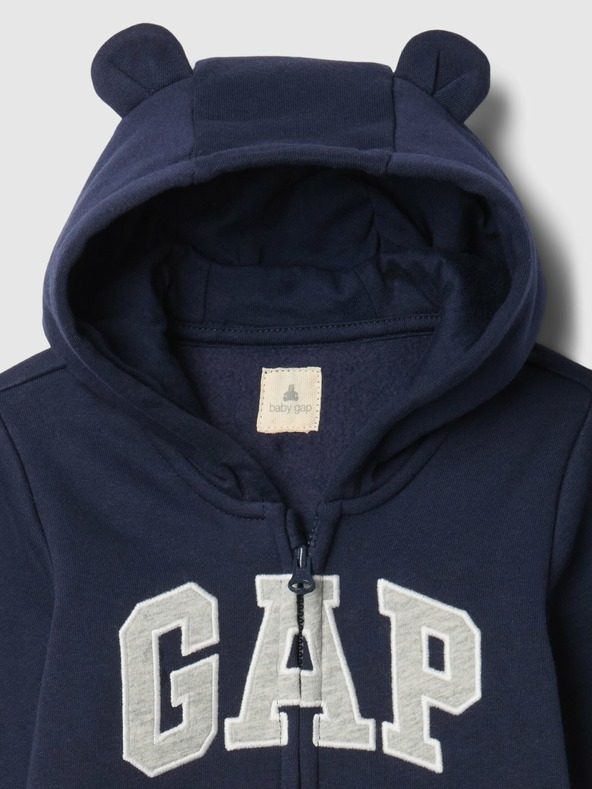 GAP Baby body s logom GAP