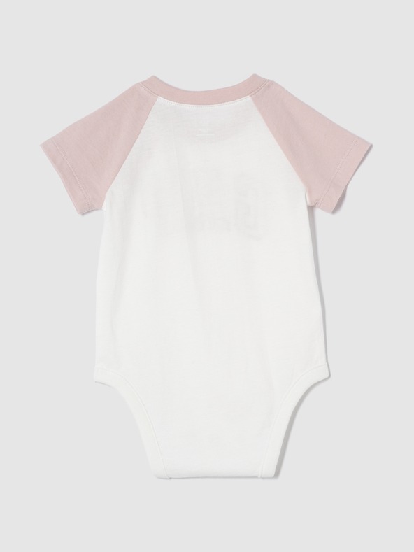 GAP Baby body s logom GAP