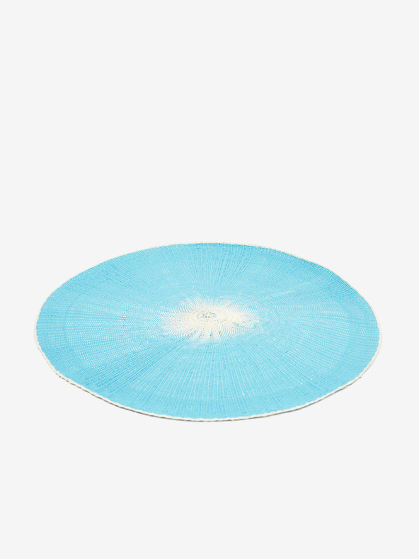 Kaemingk Kaemingk Svetlomodré prestieranie