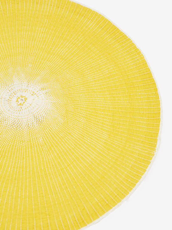 Kaemingk Žltá podložka Kaemingk