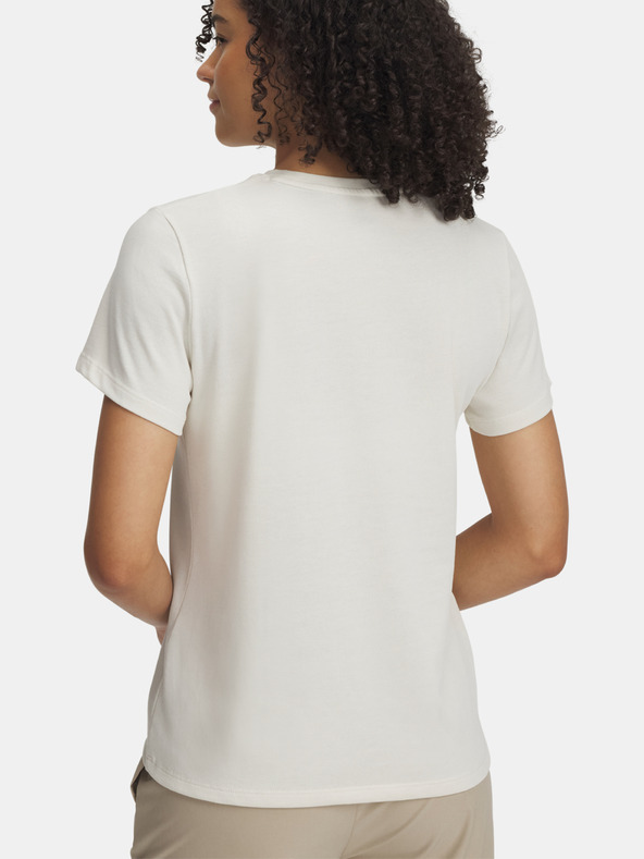 Under Armour Dámske tričko Under Armour UA HWT BRANDED CORE SS