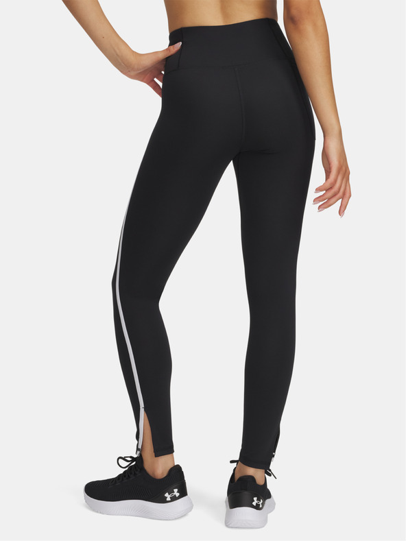 Under Armour Dámske legíny Under Armour Motion Piped Legging