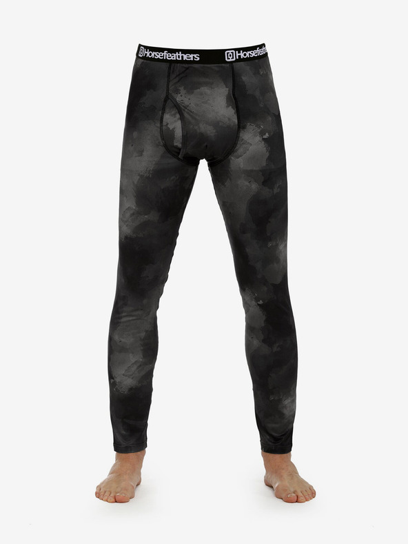 Horsefeathers Termo nohavice Riley - shadows veľkosť L HORSEFEATHERS