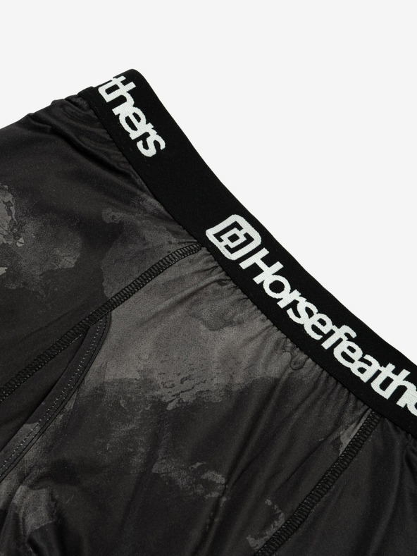 Horsefeathers Termo nohavice Riley - shadows veľkosť L HORSEFEATHERS