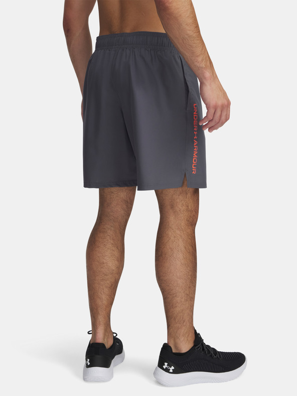 Under Armour Pánske kraťasy Under Armour UA Tech Woven Wordmark Short