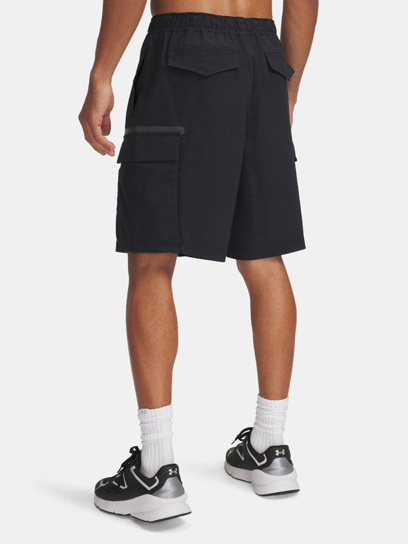 Under Armour Pánske kraťasy Under Armour UA Unstoppable Utility Short