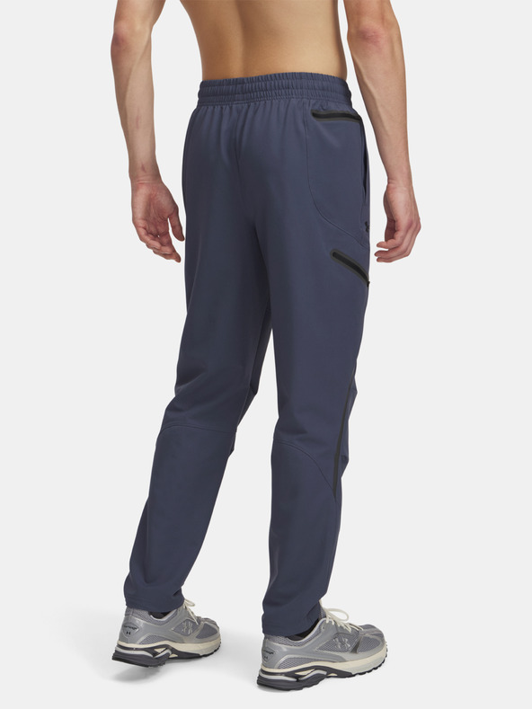 Under Armour Pánske športové nohavice Under Armour UA Unstoppable Cargo Pant