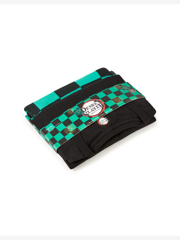 Celio Vianočný balíček pyžama Zabíjač démonov Celio