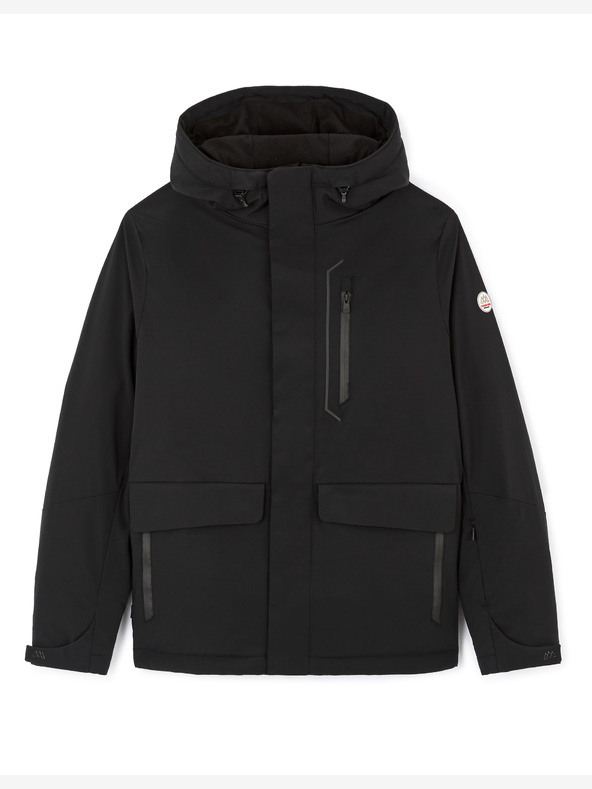 Celio Bunda Chamonix-Mont-Blanc Celio