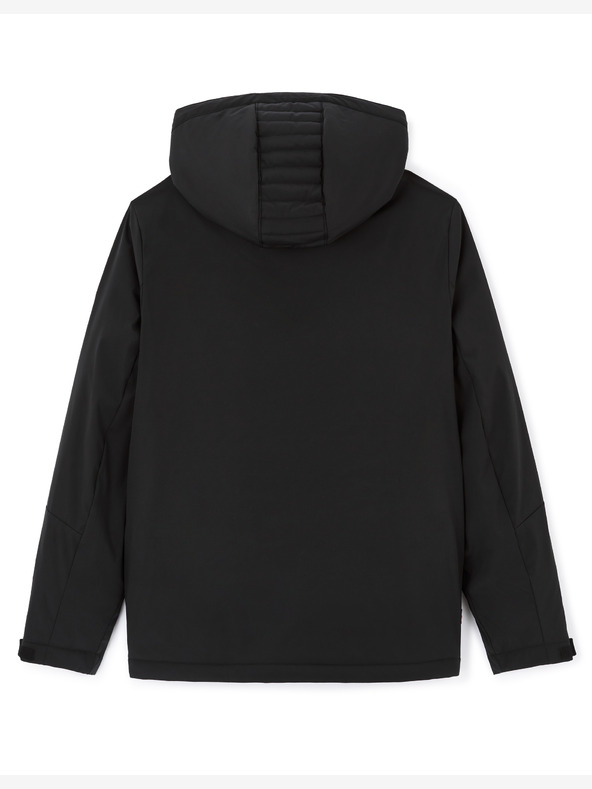Celio Bunda Chamonix-Mont-Blanc Celio