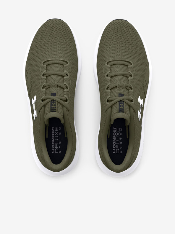 Under Armour Pánske topánky Under Armour UA Charged Surge 4
