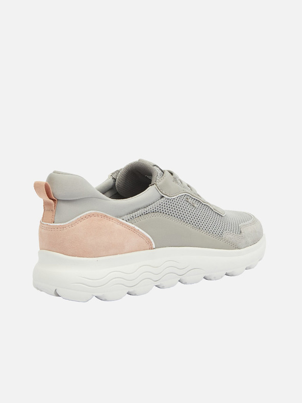 Geox Dámske tenisky Geox Spherica Grey