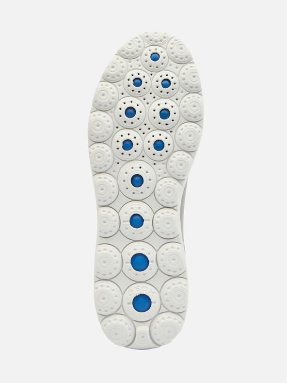 Geox Dámske tenisky Geox Spherica Grey