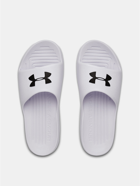 Under Armour Unisex papuče Under Armour CORE PTH SL