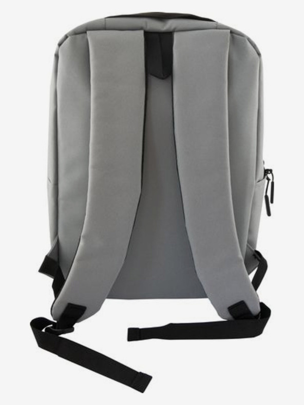 ALPINE PRO Sivý mestský batoh ALPINE PRO RIWESE 15 L