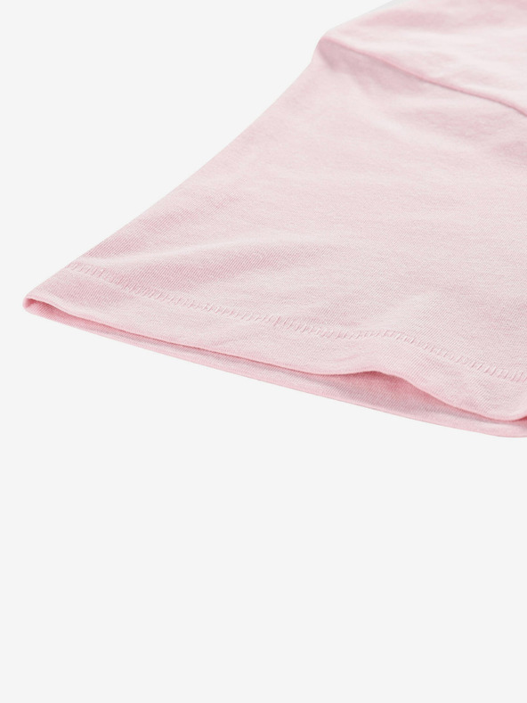 NAX Pánske polo tričko nax NAX HOFED ružové