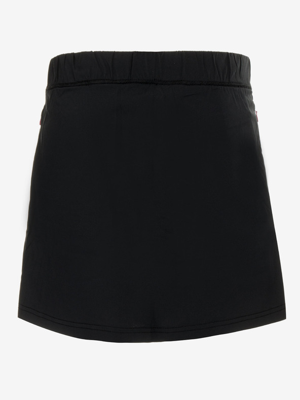 ALPINE PRO Dámska športová sukňa ALPINE PRO WERGA