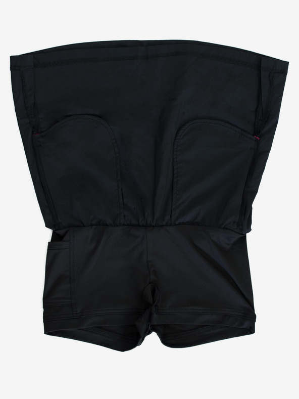 ALPINE PRO Dámska športová sukňa ALPINE PRO WERGA