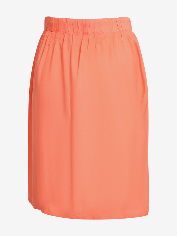 ALPINE PRO Dámska športová sukňa ALPINE PRO GIBELA