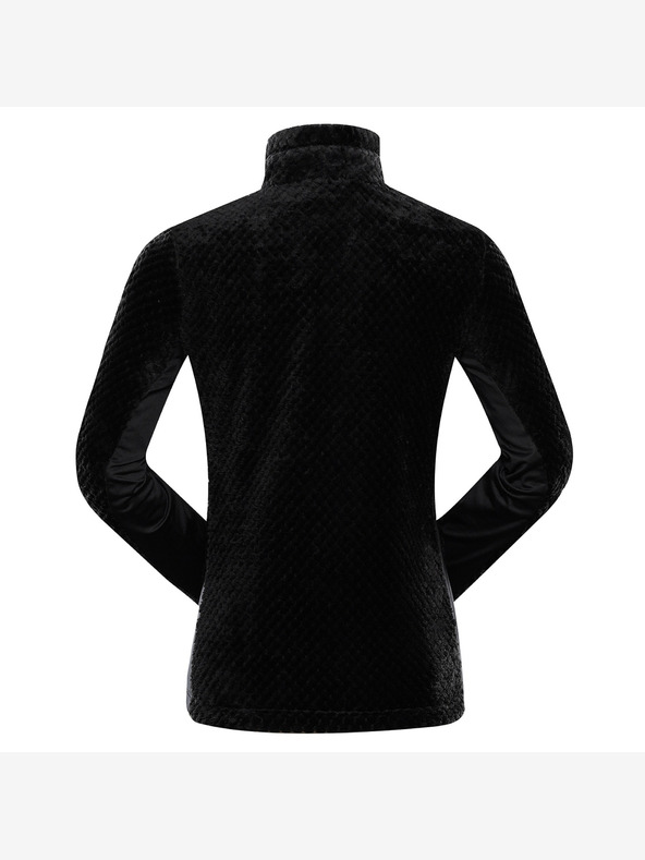 ALPINE PRO Dámska teplá mikina ALPINE PRO LOMMA