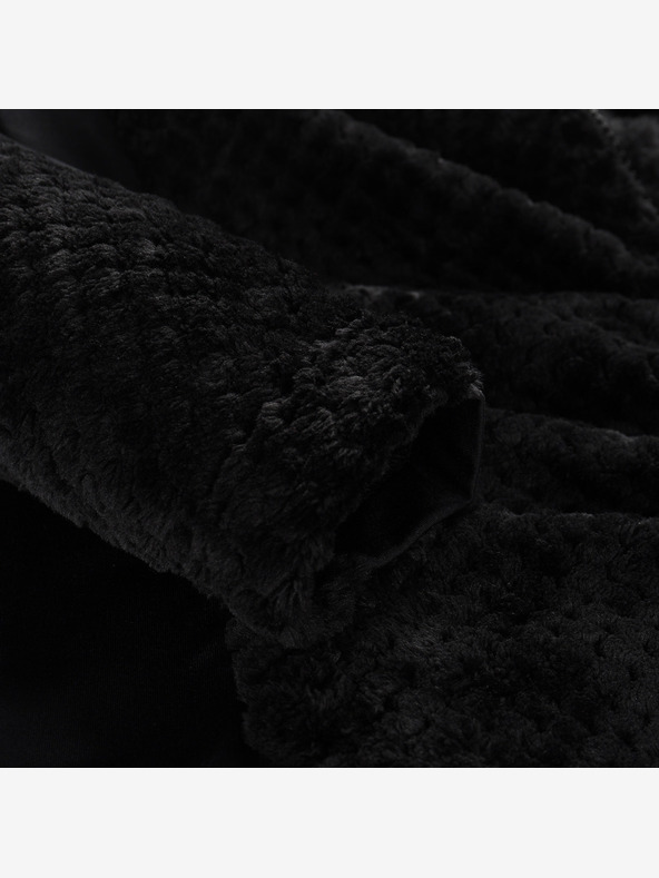 ALPINE PRO Dámska teplá mikina ALPINE PRO LOMMA