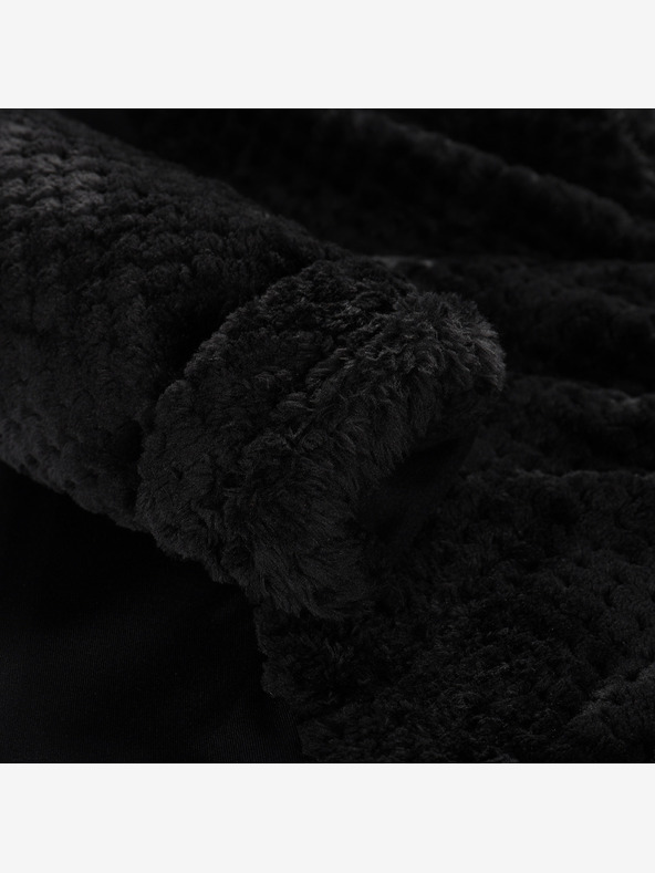 ALPINE PRO Dámska teplá mikina ALPINE PRO LOMMA