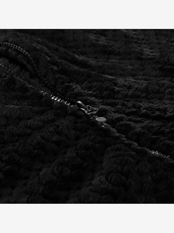 ALPINE PRO Dámska teplá mikina ALPINE PRO LOMMA