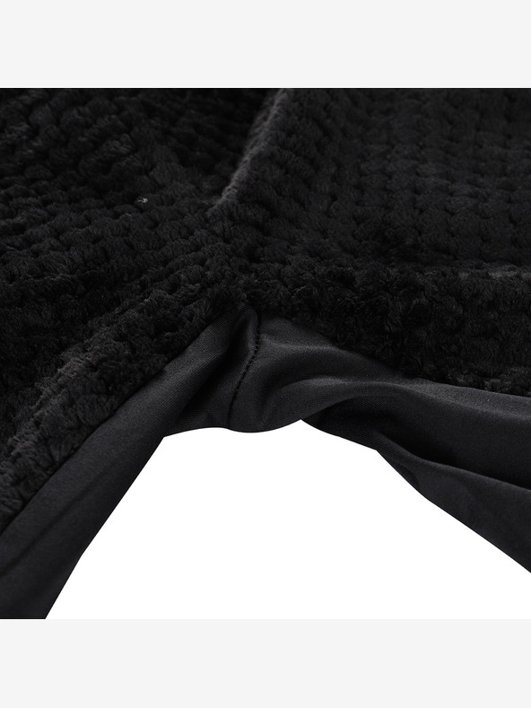 ALPINE PRO Dámska teplá mikina ALPINE PRO LOMMA