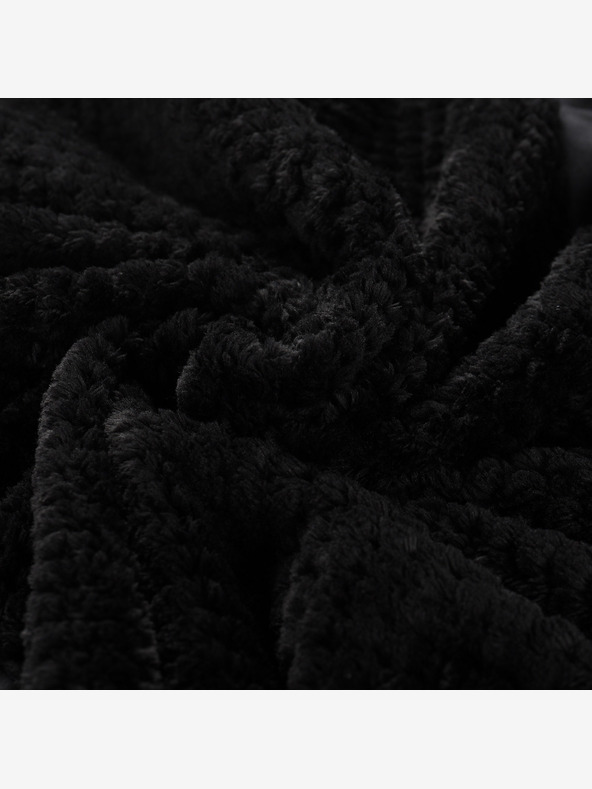 ALPINE PRO Dámska teplá mikina ALPINE PRO LOMMA