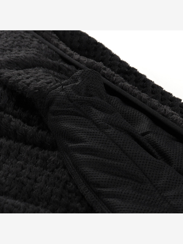 ALPINE PRO Dámska teplá mikina ALPINE PRO LOMMA