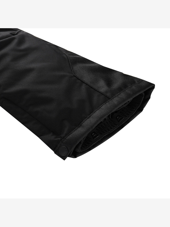 ALPINE PRO Detské lyžiarske nohavice s ptx snehovou membránou ALPINE PRO EDESO