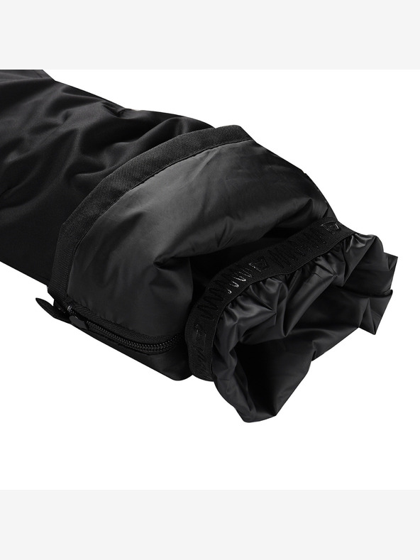 ALPINE PRO Detské lyžiarske nohavice s ptx snehovou membránou ALPINE PRO EDESO