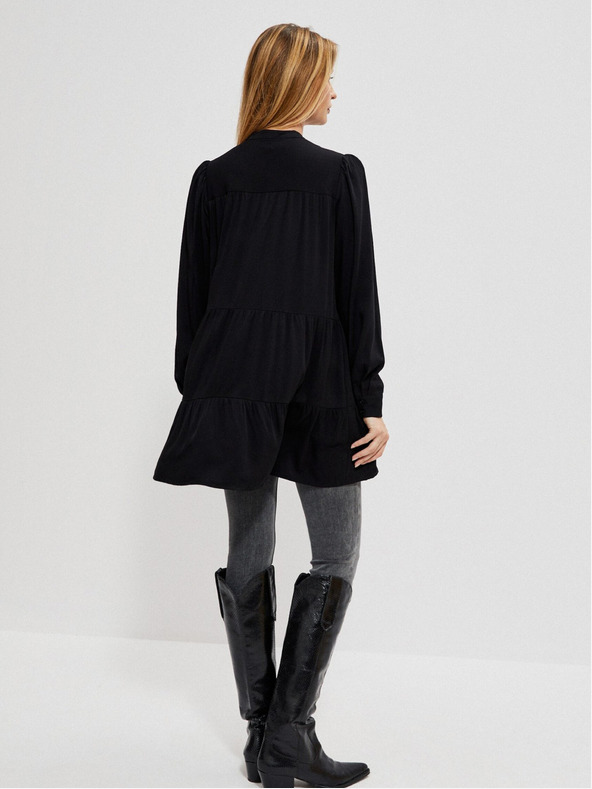 Moodo Dámske šaty Moodo