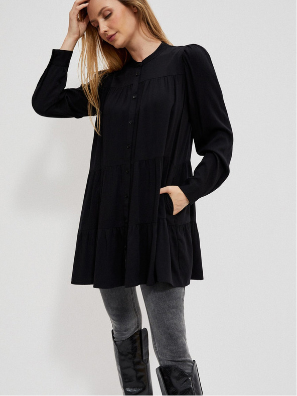 Moodo Dámske šaty Moodo