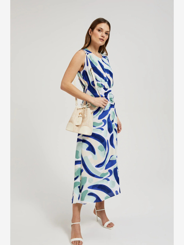 Moodo Dámska kabelka Moodo