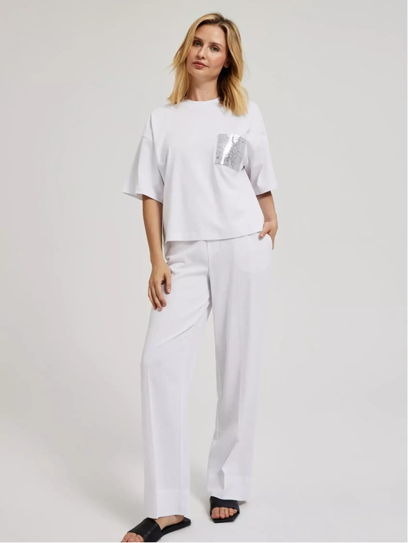 Moodo Dámske tričko Moodo