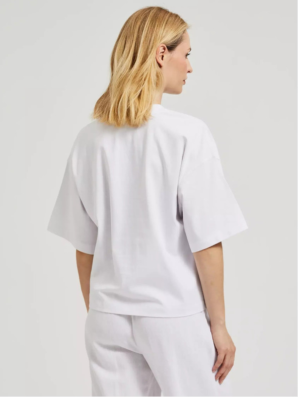 Moodo Dámske tričko Moodo