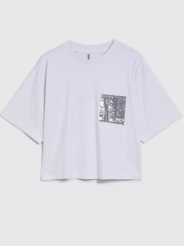 Moodo Dámske tričko Moodo