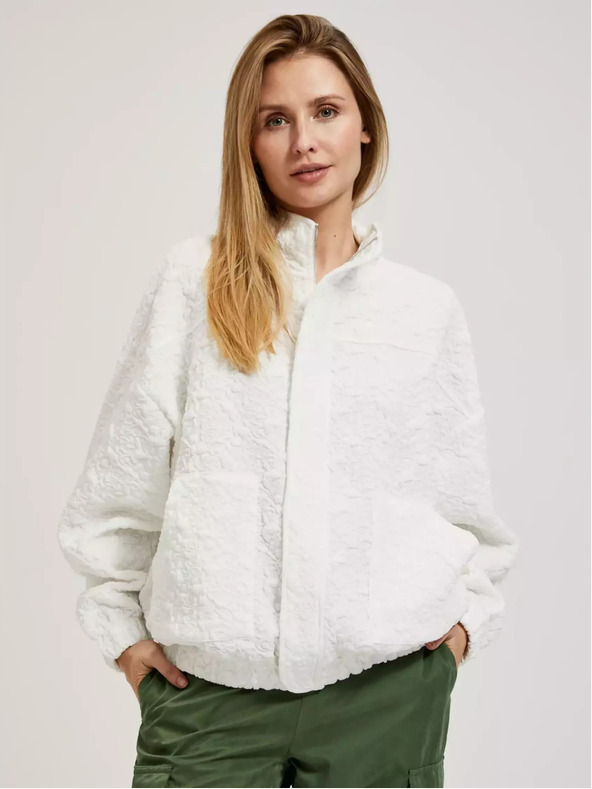 Moodo Moodo Dámska ľahká bunda