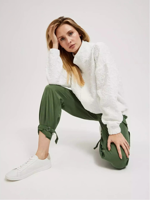 Moodo Moodo Dámska ľahká bunda