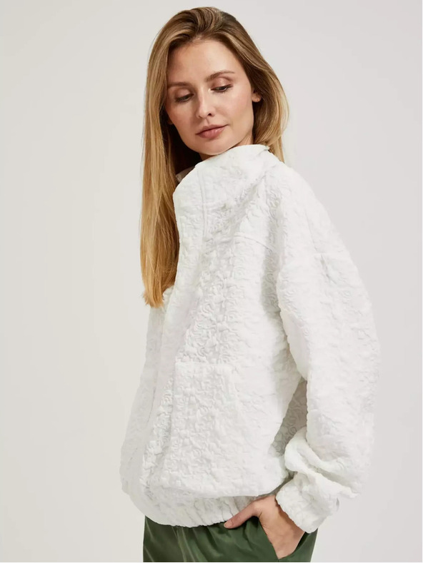 Moodo Moodo Dámska ľahká bunda