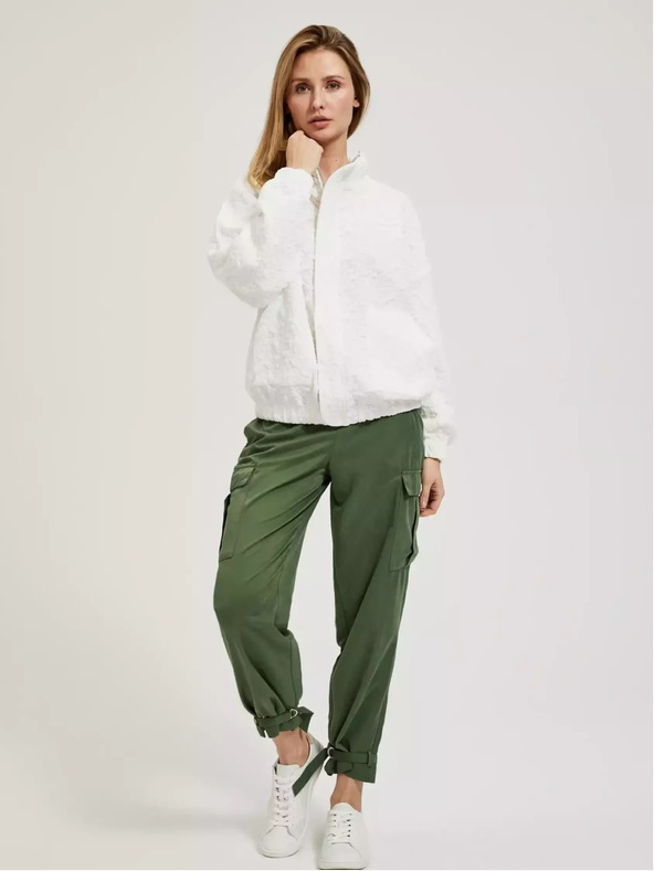 Moodo Moodo Dámska ľahká bunda