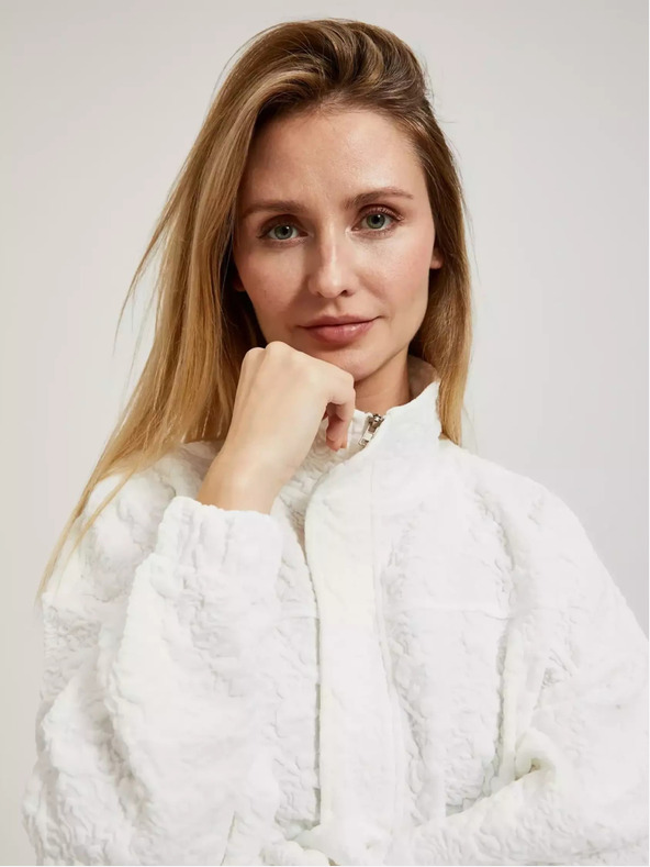 Moodo Moodo Dámska ľahká bunda